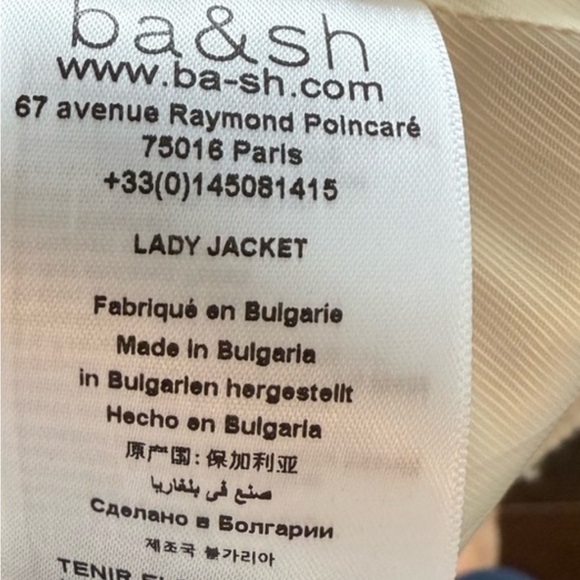 Ba&sh - Picture 7 of 10